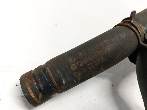 Pipe SKODA FABIA II (542) 1.4 | BP32567669M125  - Image 8