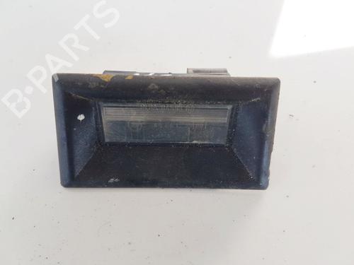 Used Licence plate light Licence plate light RENAULT ESPACE II (J/S63_) 2.1 TD (J633, J634, J/S635, J/S63D) (88 hp) 35631611 35631611