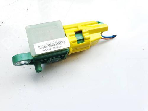 Electronic module SEAT LEON (1P1) 1.9 TDI | BP36347154M83 - Image 2