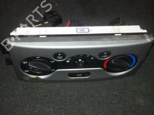 Used Climate control Climate control 35647553 35647553