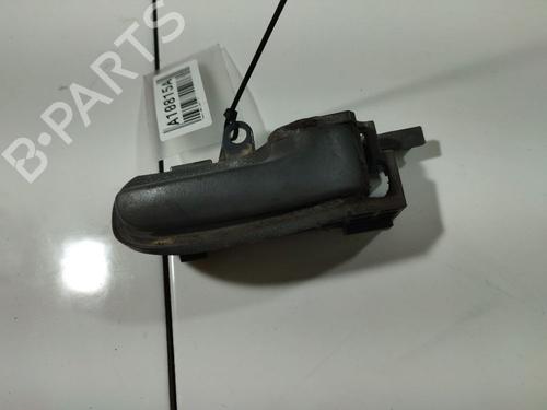 Used Rear right interior door handle Rear right interior door handle 34911529 34911529