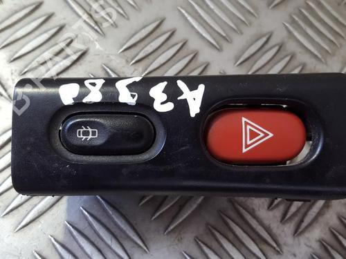Used Warning switch Warning switch 35688061 35688061
