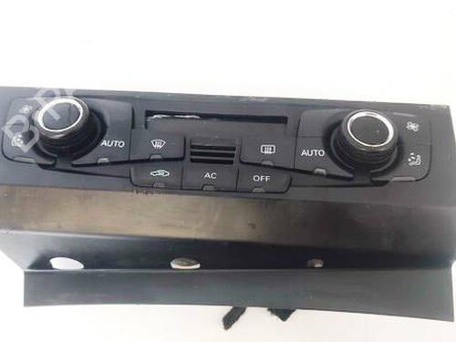 Used Climate control Climate control AUDI A4 B8 (8K2) 2.0 TDI (143 hp) 35115440 35115440