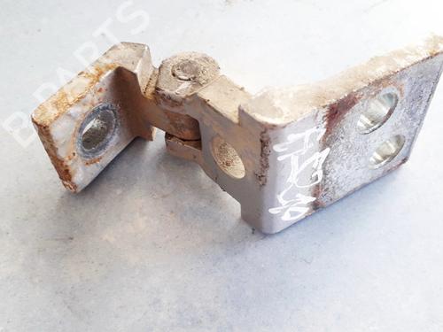 Used Hinge/Door check strap Hinge/Door check strap SAAB 9-5 (YS3E) 2.0 t (150 hp) 33528915 33528915