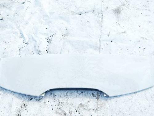 Spoiler bagklap Spoiler bagklap VOLVO V60 I (155) 1.6 DRIVe (114 hp) 35061491 35061491