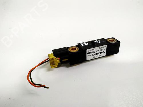 Used Electronic module Electronic module VOLVO V70 II (285) 2.5 TDI (140 hp) 32890495 32890495