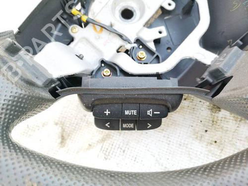 Used Steering wheel controls Steering wheel controls 35302542 35302542