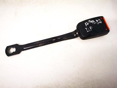 Used Seat buckle Seat buckle AUDI 100 C4 Avant (4A5) 2.5 TDI (115 hp) 35533301 35533301