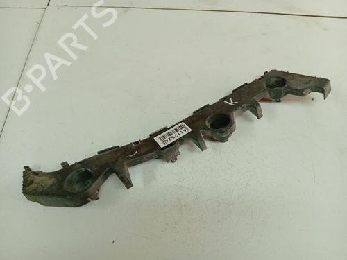 Used Front bumper bracket Front bumper bracket MAZDA 6 Hatchback (GH) 2.0 MZR-CD (GH14) (140 hp) 39574872 39574872