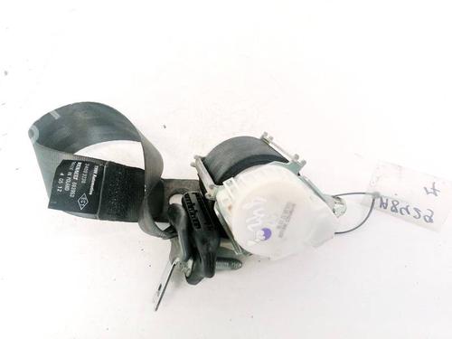 Used Rear right seatbelt Rear right seatbelt 35387459 35387459