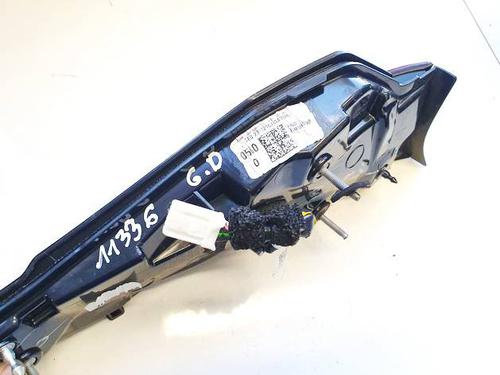 Right tailgate light MAZDA CX-30 (DM) SKYACTIV-G M Hybrid | BP38579792C80 - Image 3