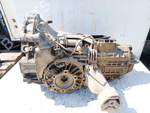 Gearbox VW PASSAT B5 Variant (3B5) 1.9 TDI | BP35012669M3 - Image 2