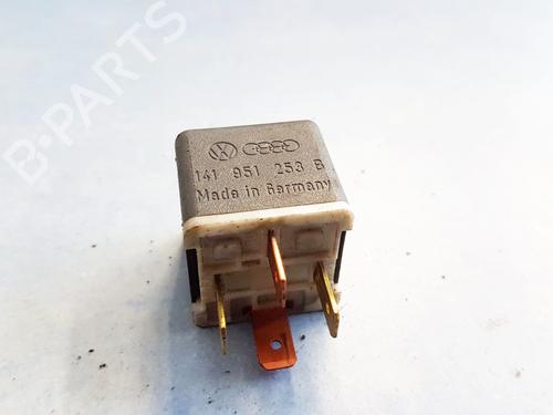 Used Other Other VW PASSAT B3/B4 Variant (3A5, 35I) 1.9 TD (75 hp) 33108953 33108953