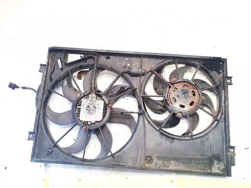 Used Fan Fan VW GOLF V (1K1) 2.0 SDI (75 hp) 35445941 35445941