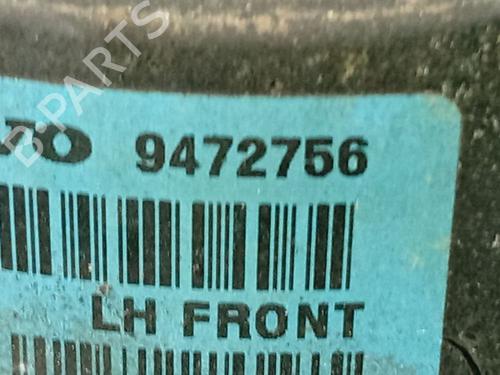 Speaker VOLVO S60 I (384) D5 | BP32534185E2 - Image 4