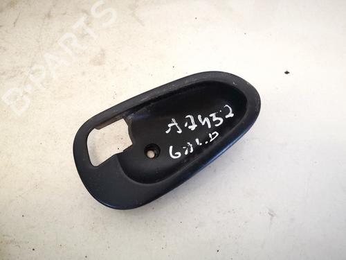 Used Other Other MITSUBISHI CARISMA (DA_) 1.6 (DA1A) (90 hp) 35419370 35419370