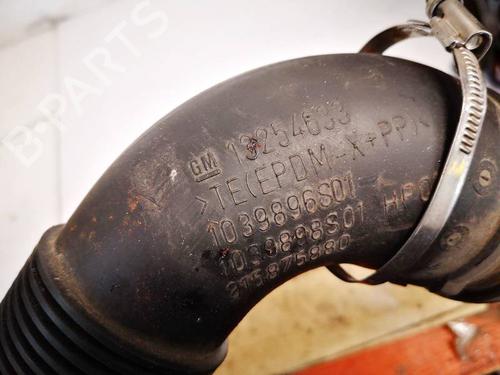 Pipe OPEL ASTRA J (P10) 1.7 CDTI (68) | BP34983239M125 - Image 4