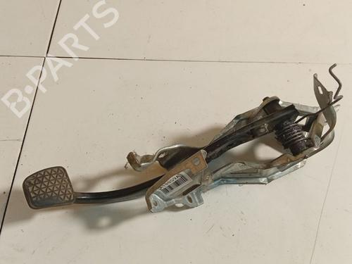 Used Pedal Pedal OPEL ZAFIRA A MPV (T98) 2.0 DI 16V (F75) (82 hp) 34782965 34782965