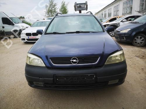 Switch OPEL ASTRA G Hatchback (T98) 2.0 DI (F08, F48) | BP32586736I30