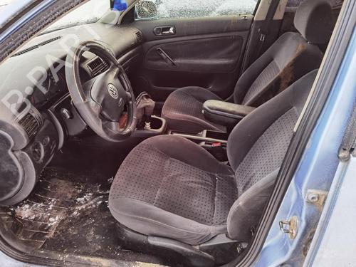 Speaker VW PASSAT B5 Variant (3B5) 1.9 TDI | BP33089554E2 - Image 8