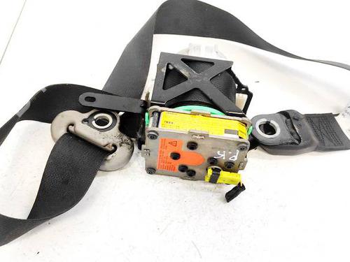 Used Front left seatbelt Front left seatbelt 35263322 35263322