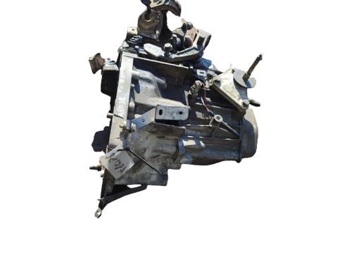 Gearbox PEUGEOT 607 (9D, 9U) 2.2 16V | BP35408789M3 - Image 3