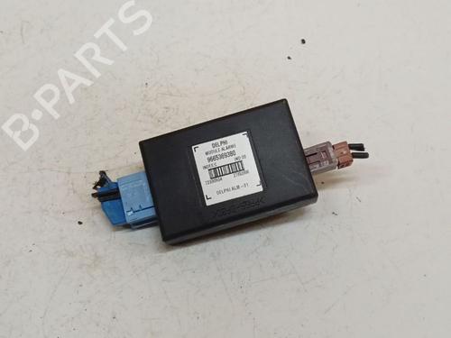 Electronic module CITROËN C5 III (RD_) 2.0 HDi (RDRHD8, RDRHDJ, RDRHR8, RDRHRJ) | BP36368403M83 - Image 3