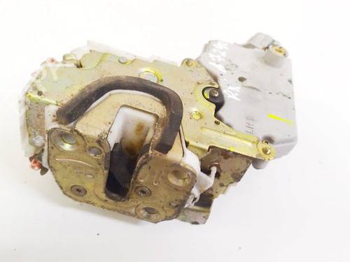 Used Front left lock Front left lock 35166824 35166824