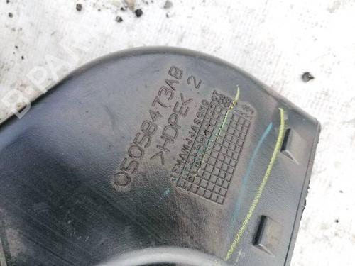 Pipe DODGE JOURNEY 2.0 CRD | BP34992928M125 - Image 3