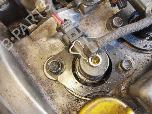 Used Injector Injector OPEL ASTRA H (A04) 1.7 CDTI (L48) (100 hp) 35525098 35525098
