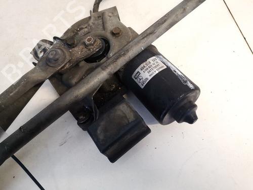 Used Front wiper motor Front wiper motor MERCEDES-BENZ A-CLASS (W168) A 170 CDI (168.008) (90 hp) 35467503 35467503