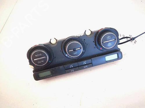 Used Climate control Climate control VW GOLF V (1K1) 2.0 TDI (140 hp) 35327041 35327041