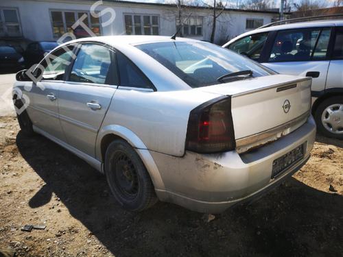 Electronic module OPEL VECTRA C (Z02) 2.2 DTI 16V (F69) | BP32564799M83  - Image 13