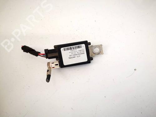 Used Electronic module Electronic module CITROËN C5 III (RD_) 2.0 HDi 140 (RDRHF8, RDRHFA, RDRHA8, RDRHAJ) (140 hp) 35215524 35215524