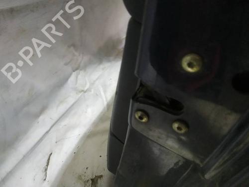 Used Front right lock Front right lock 35213679 35213679