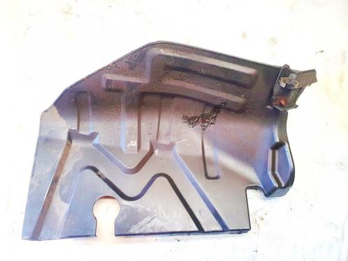 Used Underbody protection Underbody protection 35401547 35401547