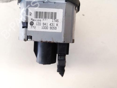 Switch SKODA OCTAVIA II (1Z3) 1.9 TDI | BP35628399I30 - Image 3
