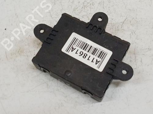 Used Electronic module Electronic module FORD S-MAX (WA6) 2.0 Flexifuel (145 hp) 40244713 40244713