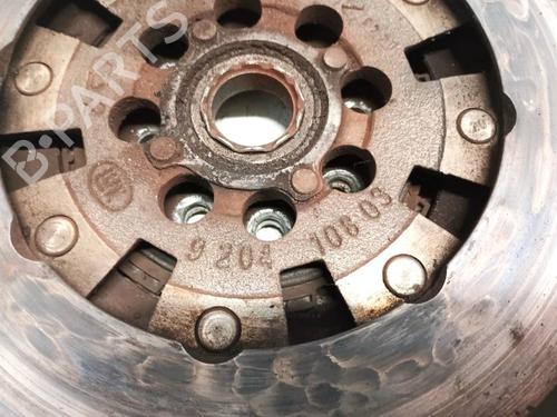Flywheel CITROËN C5 I (DC_) 2.0 HDi (DCRHZB, DCRHZE) | BP34841881M101 - Image 3