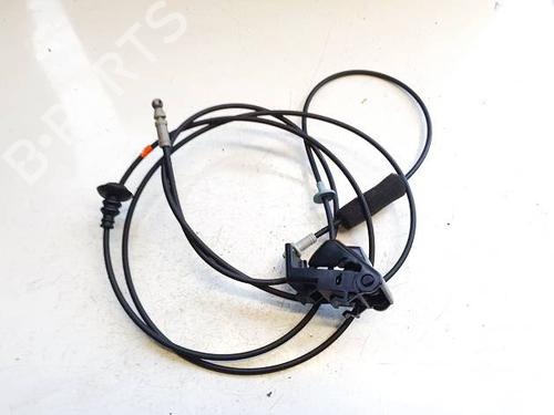 Cable MAZDA CX-30 (DM) 2.5 e-SKYACTIV-G (DM5W) | BP40274880E12 - Image 2
