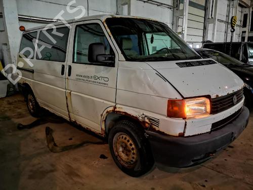 Used Parts VW TRANSPORTER T4 Van (70A, 70H, 7DA, 7DH)  2.5 TDI  4443708