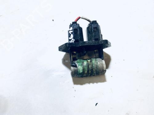 Heater resistor DAEWOO REXTON (GAB_) 2.7 D All-wheel Drive | BP35586381M108 - Image 2