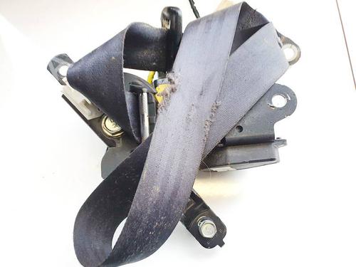 Used Front left seatbelt Front left seatbelt 35295926 35295926