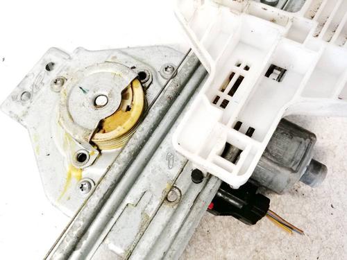 Left rear window motor DODGE CALIBER 1.8 | BP35100601E23 - Image 2
