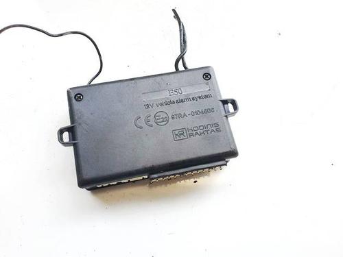 Electronic module OPEL ASTRA H (A04) 1.9 CDTI (L48) | BP38945290M83 - Image 3