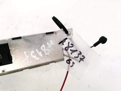Electronic module AUDI A6 C5 (4B2, 4B4) 2.4 | BP35419999M83 - Image 3