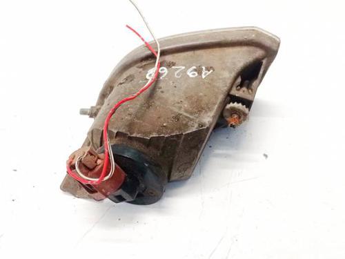 Left front fog light TOYOTA RAV 4 II (_A2_) 2.0 D 4WD (CLA20_, CLA21_, CLA20R, CLA21R) | BP35263003C30 - Image 2
