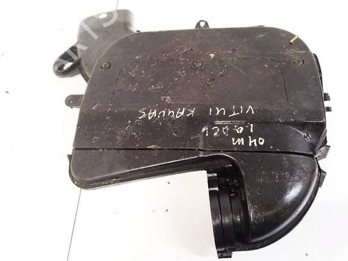 Used Air filter box Air filter box RENAULT SCÉNIC I MPV (JA0/1_, FA0_) 1.9 dCi (JA05, JA1F) (102 hp) 34858682 34858682