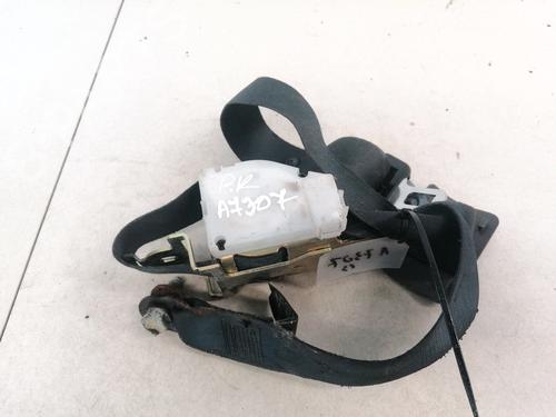 Used Front left seatbelt Front left seatbelt 35494920 35494920