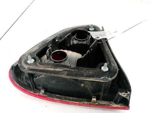Right taillight SEAT LEON (1M1) 1.9 TDI | BP35413428C35 - Image 2